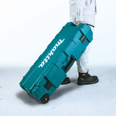 Martelo Demolidor 30Mm 1850W 48,1J Com Punho Ponteiro Maleta HM1501 127V Makita