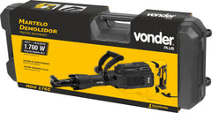 Martelo Demolidor Mdv1765 65J 220V Vonder