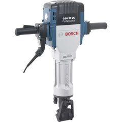 Martelo Demolidor Hexagonal 28mm 69 J 2000W 1000 Ipm Gsh 27Vc 220V 06113350E0 Bosch