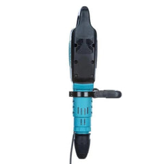 Martelo Demolidor SDS MAX 1510W 25,7J Antivibração Sem Bateria Sem Carregador HM1214CZ 220V Makita