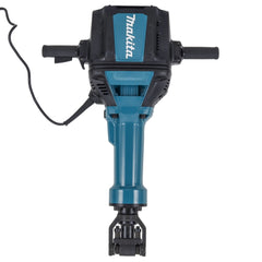 Martelo Demolidor 28.6mm 2000W 71,4J Com Chave Allen e Ponteiro HM1802 127V Makita