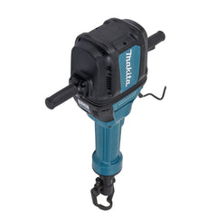 Martelo Demolidor 28.6mm 2000W 71,4J Com Chave Allen e Ponteiro HM1802 127V Makita
