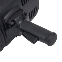 Martelo Demolidor 28.6mm 2000W 71,4J Com Chave Allen e Ponteiro HM1802 127V Makita