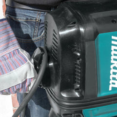 Martelo Demolidor 28.6mm 2000W 72,8J Com Chave Allen e Ponteiro HM1812 127V Makita