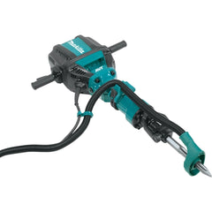 Martelo Demolidor 28.6mm 2000W 72,8J Com Chave Allen e Ponteiro HM1812 127V Makita
