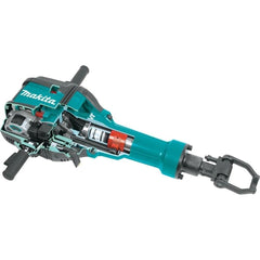 Martelo Demolidor 28.6mm 2000W 72,8J Com Chave Allen e Ponteiro HM1812 127V Makita