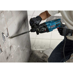 Martelo Perfurador/Rompedor Gbh 2-20 127V 06112A60E0001 Bosch