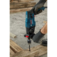 Martelo Perfurador/Rompedor Gbh 2-20 127V 06112A60E0001 Bosch