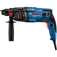 Martelo Perfurador/Rompedor Gbh 2-20 220V 06112A60E0001 Bosch