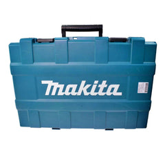 Martelo Rompedor Sds Max 1510W 1900 IPM com Punho Lateral Ponteiro Graxa Maleta HM1203C 220V Makita