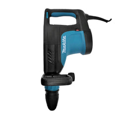 Martelo Rompedor Sds Max 1510W 1900 IPM com Punho Lateral Ponteiro Graxa Maleta HM1203C 220V Makita