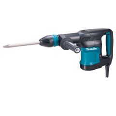 Martelo Rompedor SDS MAX 1100W 11,4J Com Graxa Punho Maleta HM0870C 127V Makita