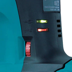 Martelo Rompedor SDS MAX 1100W 11,6J Com Graxa Punho Lateral Maleta HM0871C 220V Makita