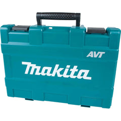 Martelo Rompedor SDS MAX 1100W 11,6J Com Graxa Punho Lateral Maleta HM0871C 220V Makita