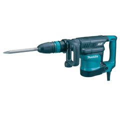 Martelo Rompedor SDS MAX 1300W 17,2J Com Ponteiro Graxa Punho Maleta HM1111C 220V Makita