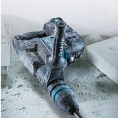 Martelo Rompedor SDS MAX 2650 Impactos Força 9,4J AWS Sem Bateria Sem Carregador HM001GZ Makita