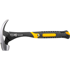 Martelo Unha 25 mm Anti Vibração Vonder