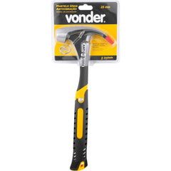 Martelo Unha 25 mm Anti Vibração Vonder