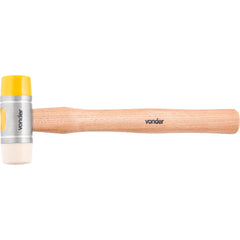 Martelo Borda Intercambiável 35mm Nylon Poliuretano M Vonder
