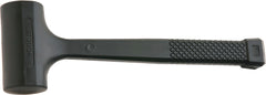 Martelo borracha 60mm antiretorno Vonder