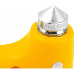 Martelo de Emergencia para Automovel - Vonder