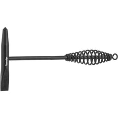 Martelo Picador Para Solda 300g Vonder