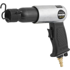 Martelo rebarbador pneumático 28,2 pcm 1/4" npt mr190 Vonder