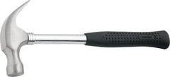 Martelo unha 23mm aço forjado metálico emborrachado Vonder