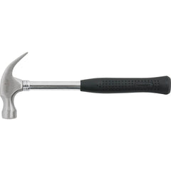 Martelo unha 27mm cabo metálico emborrachado - Vonder