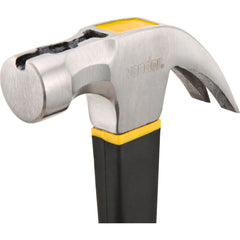 Martelo Unha 29mm Magnético Forjado Fibra Emborrach Vonder