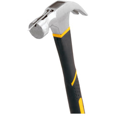 Martelo Unha 29mm Magnético Forjado Fibra Emborrach Vonder