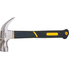 Martelo Unha 29mm Magnético Forjado Fibra Emborrach Vonder