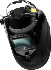 Máscara Escurecimento Automático Visor Lateral 5 A 13 Vonder