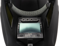 Máscara Escurecimento Automático Visor Lateral 5 A 13 Vonder