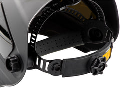 Máscara Escurecimento Automático Visor Lateral 5 A 13 Vonder
