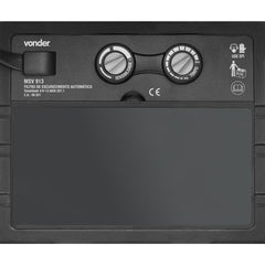 Mascara Para Solda Automática Tonalidade 9-13 Msv913 Ca38331