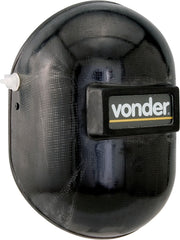 Mascara Solda Celeron Visor Fixo Carneira Sem Catra Vonder