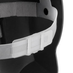 Mascara Solda Polipropileno Visor Fixo Sem Catraca Vonder