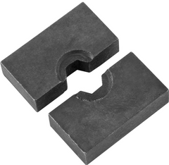 Matriz Hex 35mm Para Alicate Crimpador Acv300 Vonder