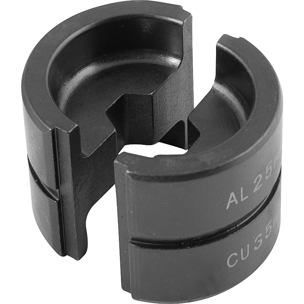 Matriz Hexagonal 35 mm² p/ Alicate Crimpador Acv 400 Vonder