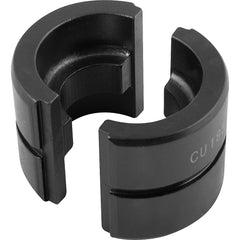 Matriz Redonda 185 mm² para Alicate Crimpador Acv 400 Vonder