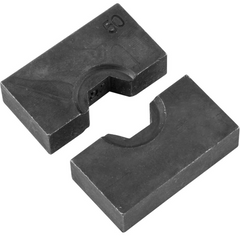 Matriz Hex 50mm Para Alicate Crimpador Acv300Vonder