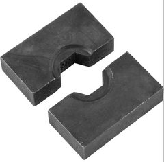 Matriz Hex 95mm Para Alicate Crimpador Acv300Vonder