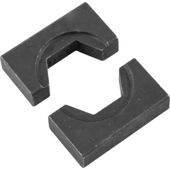 Matriz Hex 300mm Para Alicate Crimpador Acv300Vonder