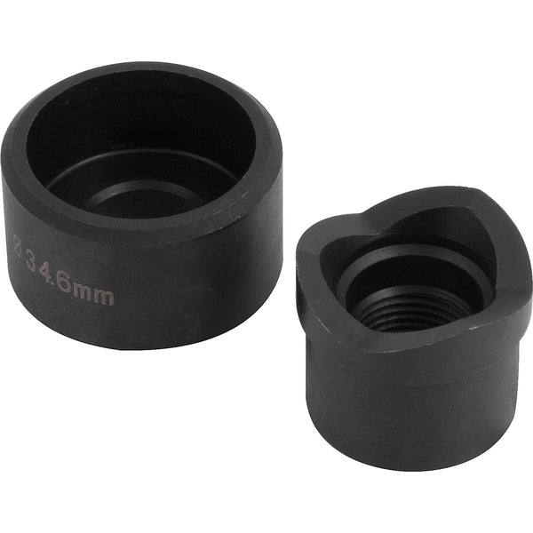 Matriz para Furação 34,6mm para Fcv035 Vonder