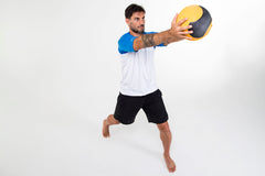 Medicine Ball Mormaii 2kg 67cm - Mormaii
