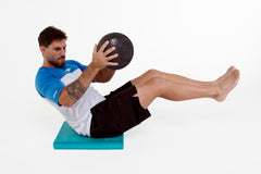 Medicine Ball Mormaii 2kg 67cm - Mormaii