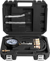 Medidor de Compressão p/ Motor c Adaptadores 0300 Psi Vonder