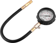 Medidor de Compressão para Motor Diesel Vonder