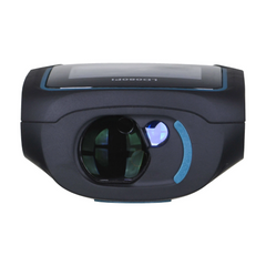 Medidor de Distância a Laser 80M Com IP54 Bolsinha Alça para Chaveiro 2 Pilhas LD080PI Makita